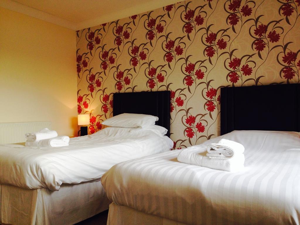 The Cardinals Hatt Ltd Motel Saltash Cameră foto
