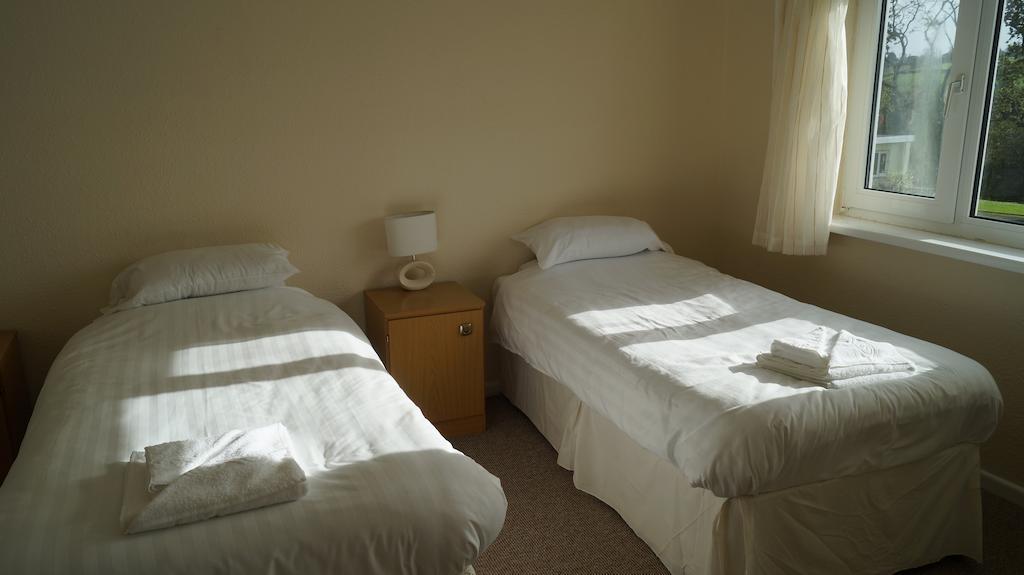 The Cardinals Hatt Ltd Motel Saltash Cameră foto