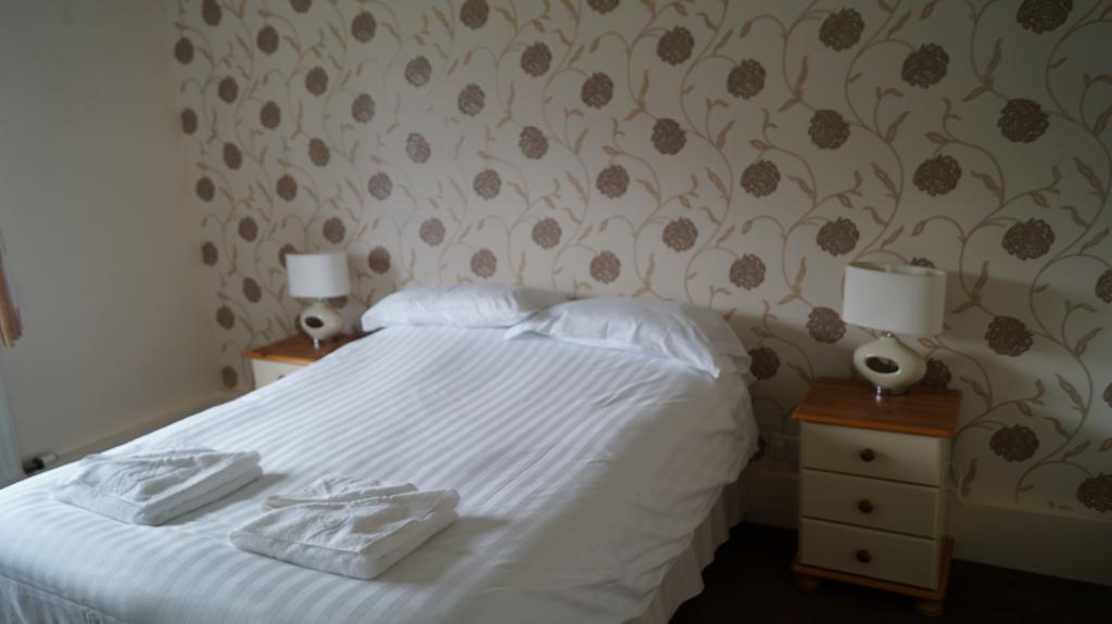 The Cardinals Hatt Ltd Motel Saltash Cameră foto