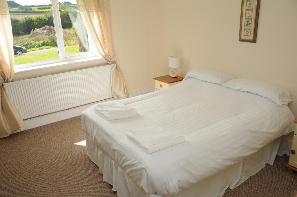 The Cardinals Hatt Ltd Motel Saltash Cameră foto
